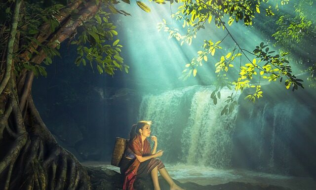 Czy czarny strój kąpielowy wyszczupla? Czy czarny strój kąpielowy wyszczupla?