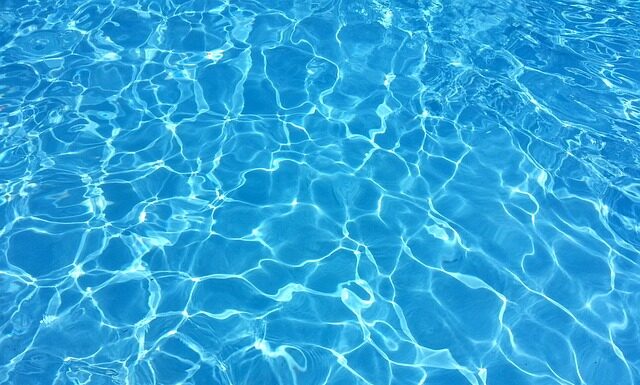 Jaką moc ma woda święcona? Jaką moc ma woda święcona?