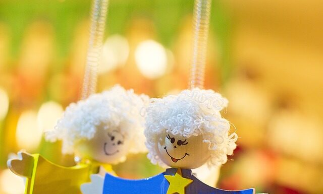 Jak dobierać ozdoby do włosów?