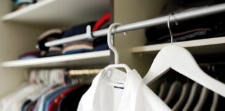 Jak zrobić wieszak na opaski?