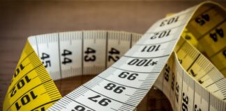 Jak zmierzyć długość głowy?