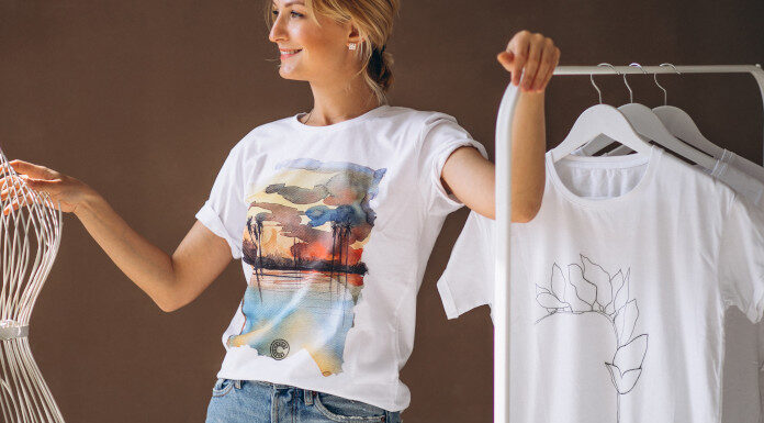 Co to jest nadruk DTF? Co to jest nadruk DTF