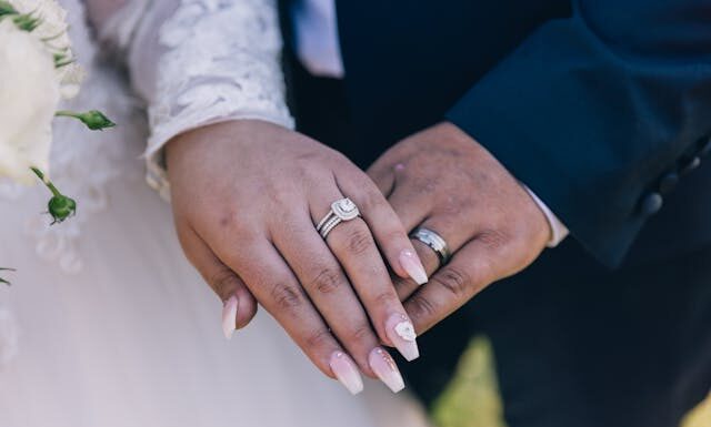 pierścionki zaręczynowe