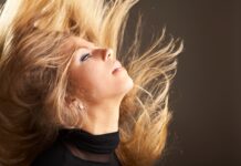 Kształt twarzy a fryzura Kształt twarzy a fryzura