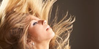 Kształt twarzy a fryzura