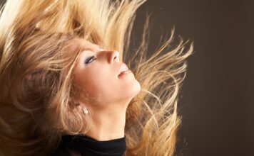 Kształt twarzy a fryzura Kształt twarzy a fryzura