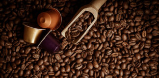 Ekspresy Philips do kawy