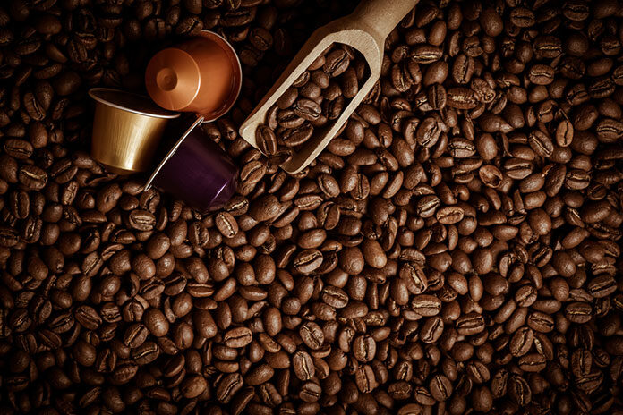 kawa Ekspresy Philips do kawy