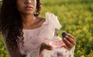orientalne perfumy damskie