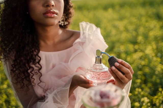 pexels-ron-lach-10536610 orientalne perfumy damskie